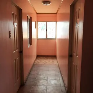  Hostel Jcp