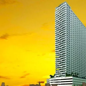  Aparthotel Jk Coastal