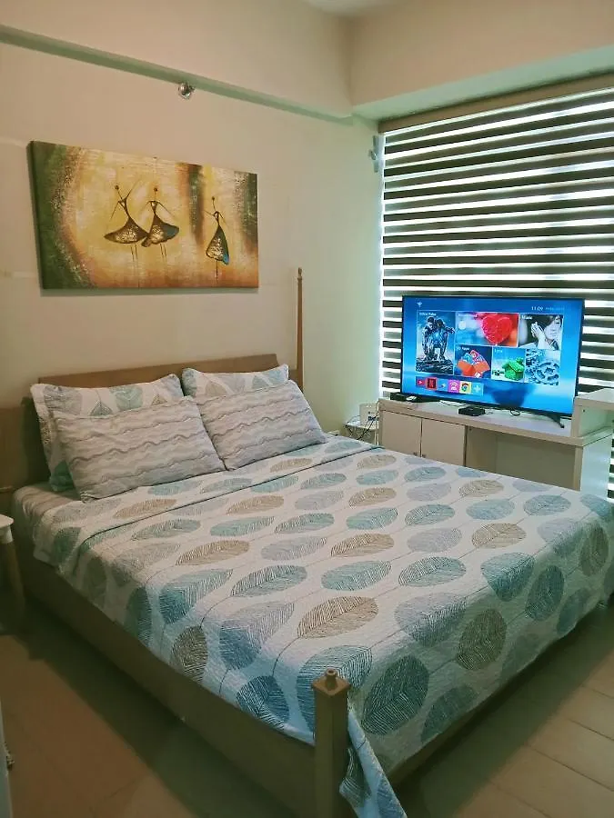 Henry'S Newport Condotel Pasay Hotel