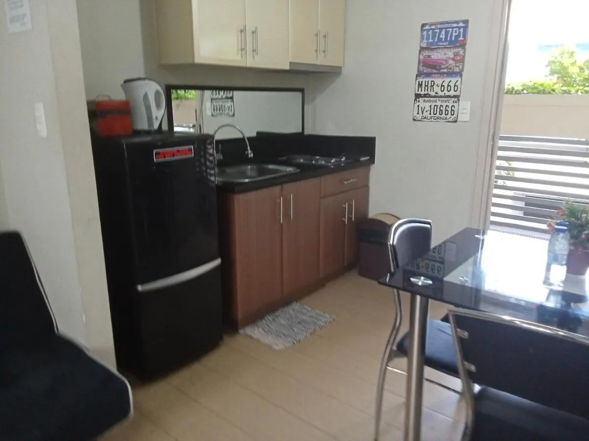 Hotel Henry'S Newport Condotel Pasay Philippines