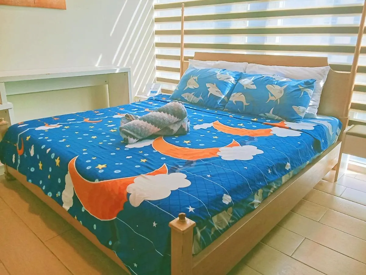 Henry'S Newport Condotel Pasay