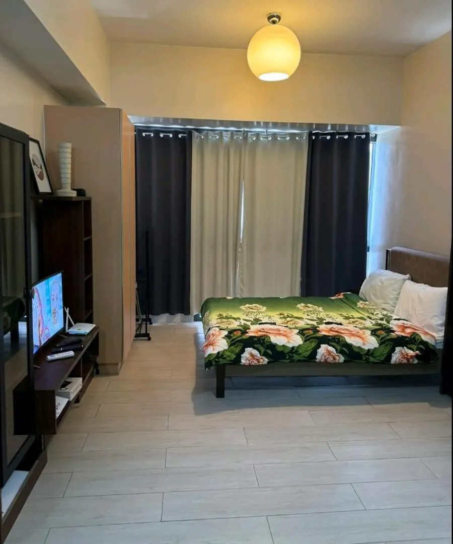 Hotel Henry'S Newport Condotel Pasay