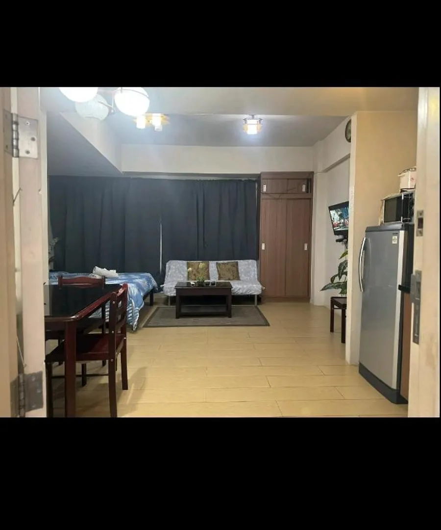 Hotel Henry'S Newport Condotel Pasay Philippines