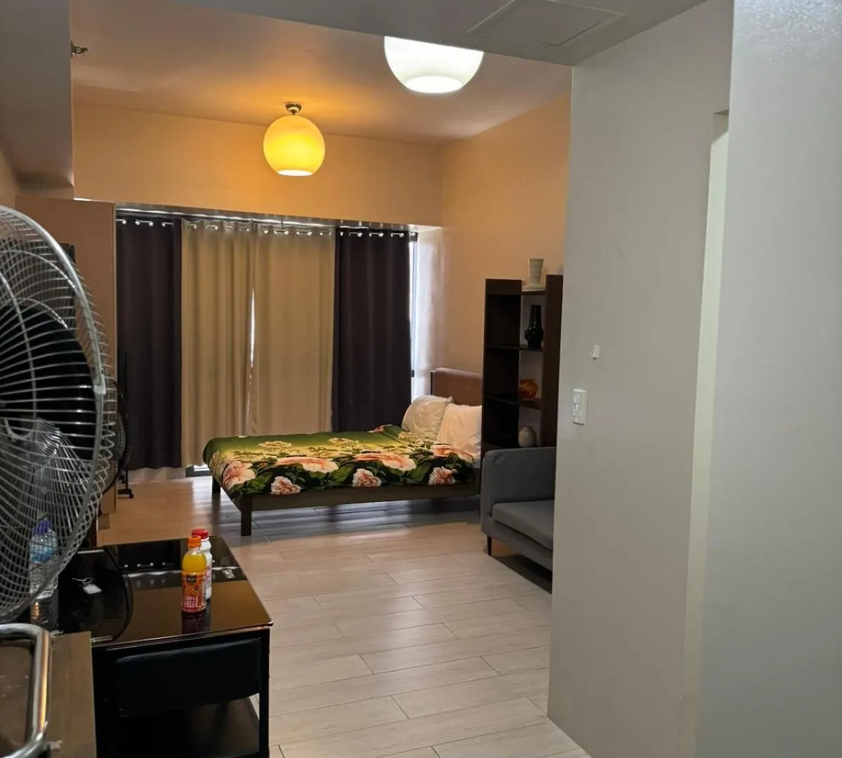 Hotel Henry'S Newport Condotel Pasay