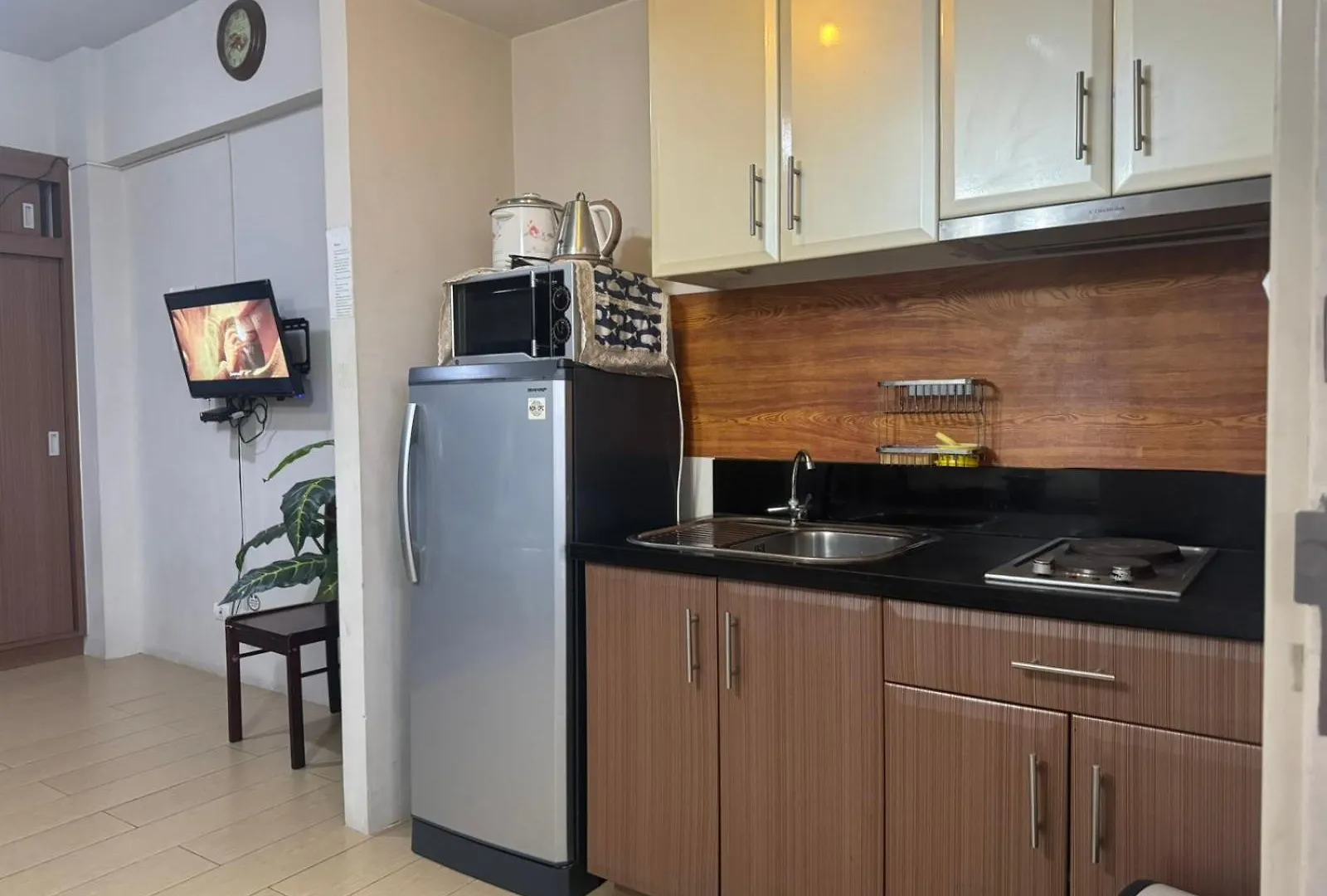 Hotel Henry'S Newport Condotel Pasay