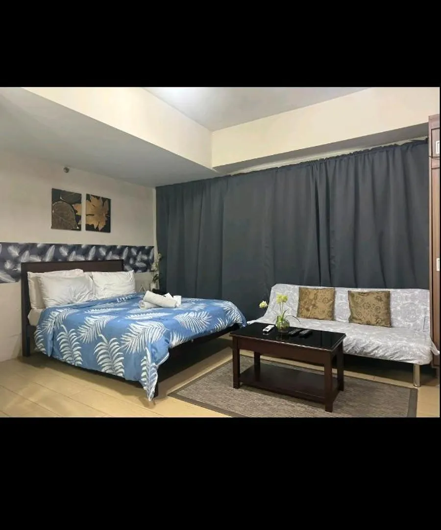Henry'S Newport Condotel Pasay 0*,  Philippines